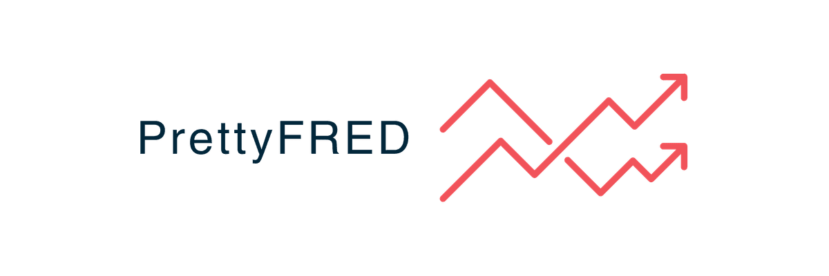 PrettyFRED Logo